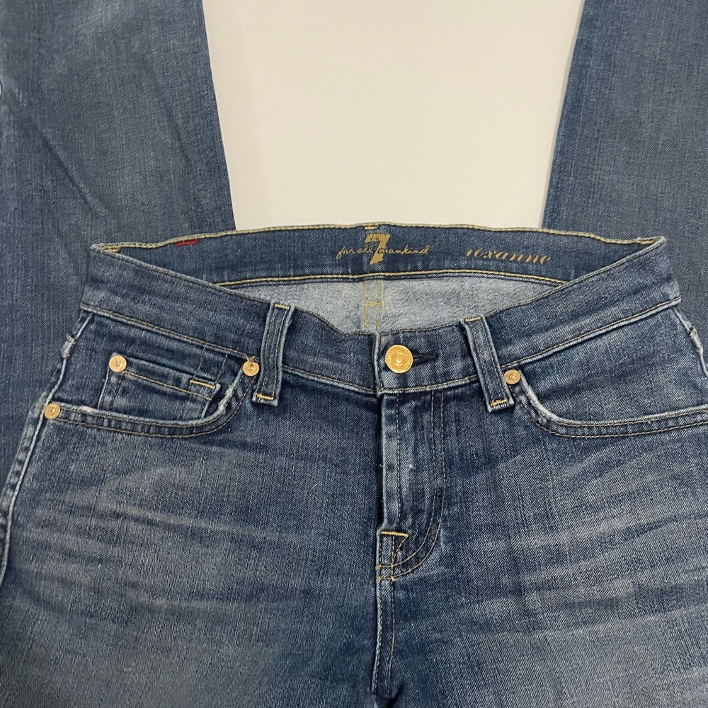 Seven for all mankind- Roxane - Picture 4 of 6